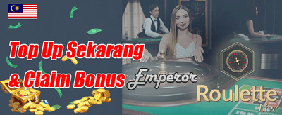Bonus Rujukan Rakan