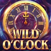 Wild O'Clock game icon