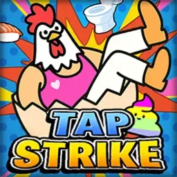 Tap Strike icon