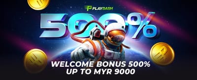 Ganjaran Tunai Pantas cili88