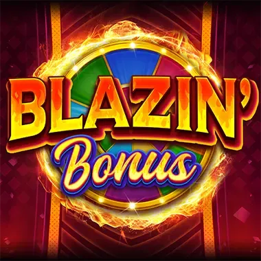 Blazin' Bonus game icon