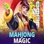 Mahjong Magic game icon