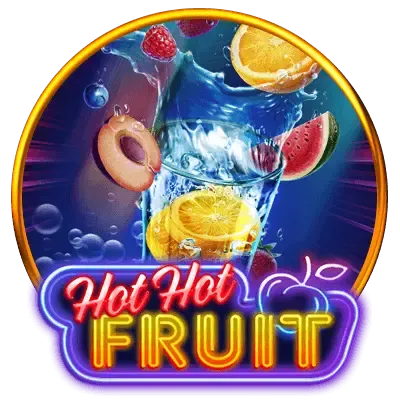 Hot Hot Fruit game icon