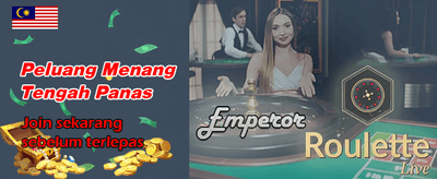 Bonus Selamat Datang cili88