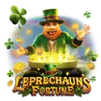 Leprechaun’s Fortune icon