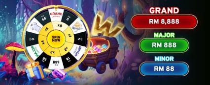 Daftar cili88 Menang Hari Ini