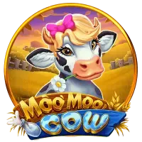 Moo Moo Cow game icon