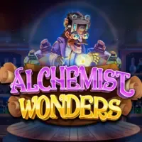 Alchemist Wonders game icon