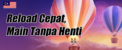 Putaran Percuma Slot Panas