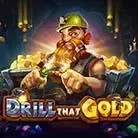 Drill that Gold game icon