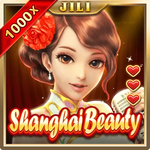 Shanghai Beauty game thumbnail
